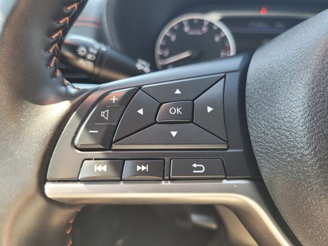Used 2025 Blue Nissan SR image 28