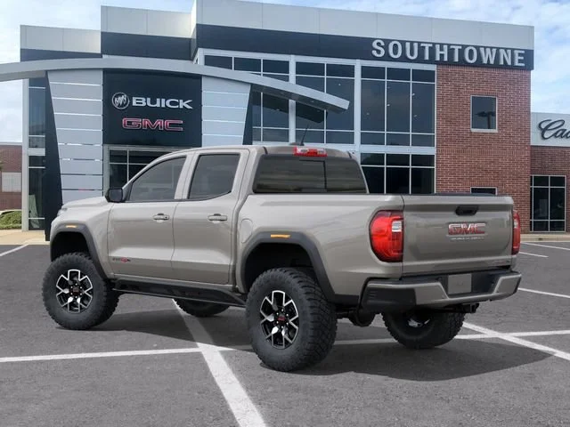 New 2026 Coastal Dune GMC AT4X image 3