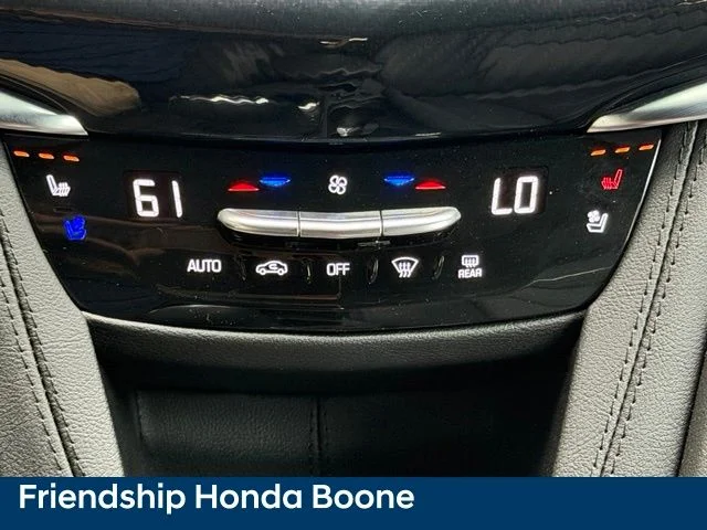 Used 2024 Red Cadillac Sport image 27