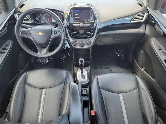 Used 2022 Crimson Chevrolet ACTIV Automatic image 9