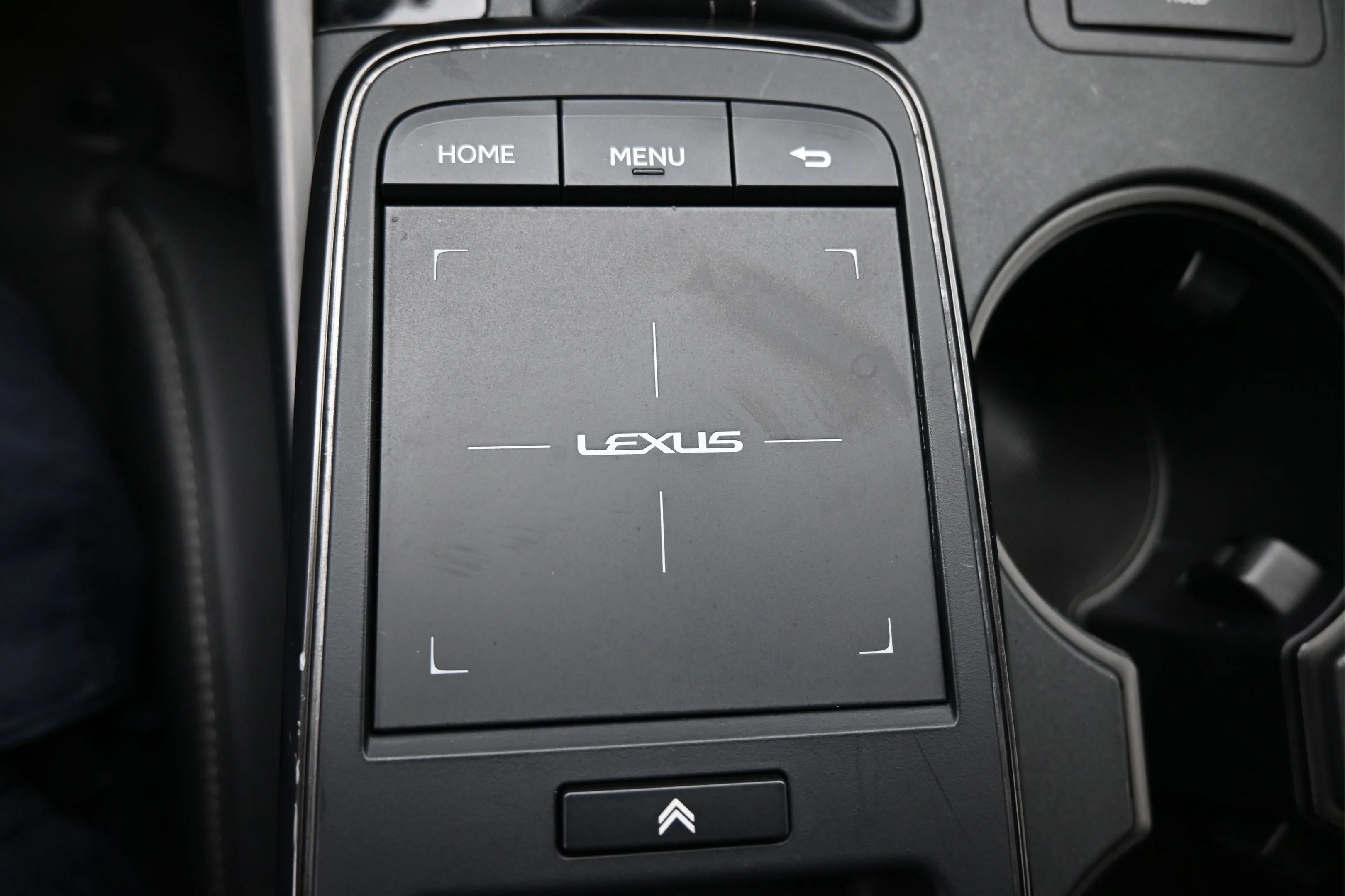 Used 2022  Lexus IS 350 F SPORT image 14