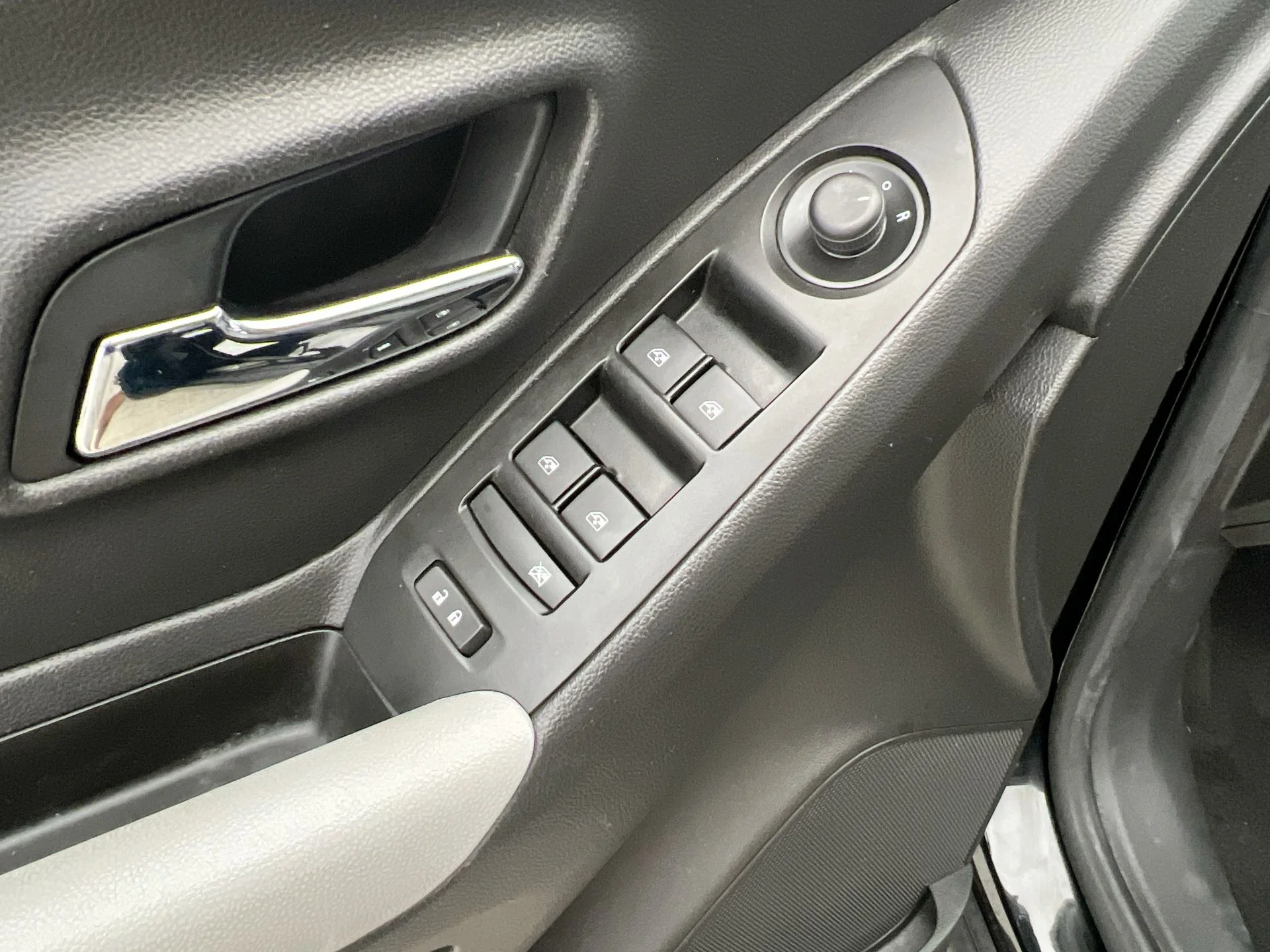 Certified Used 2021 Black Chevrolet LT image 22
