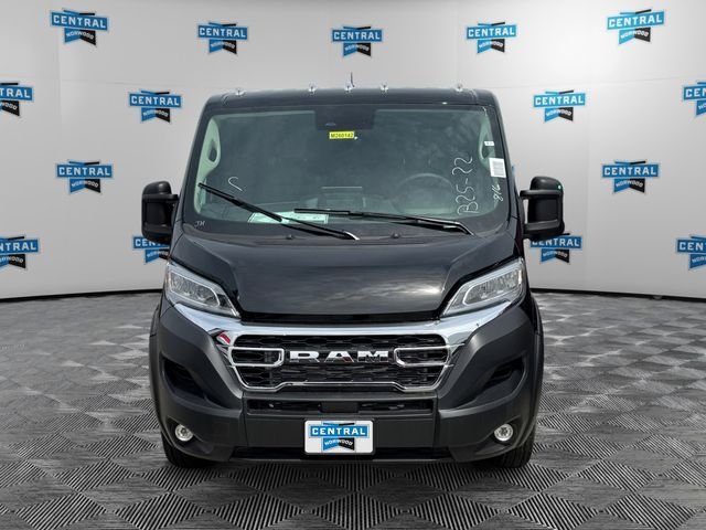 New 2026 Black Clearcoat RAM Base image 7
