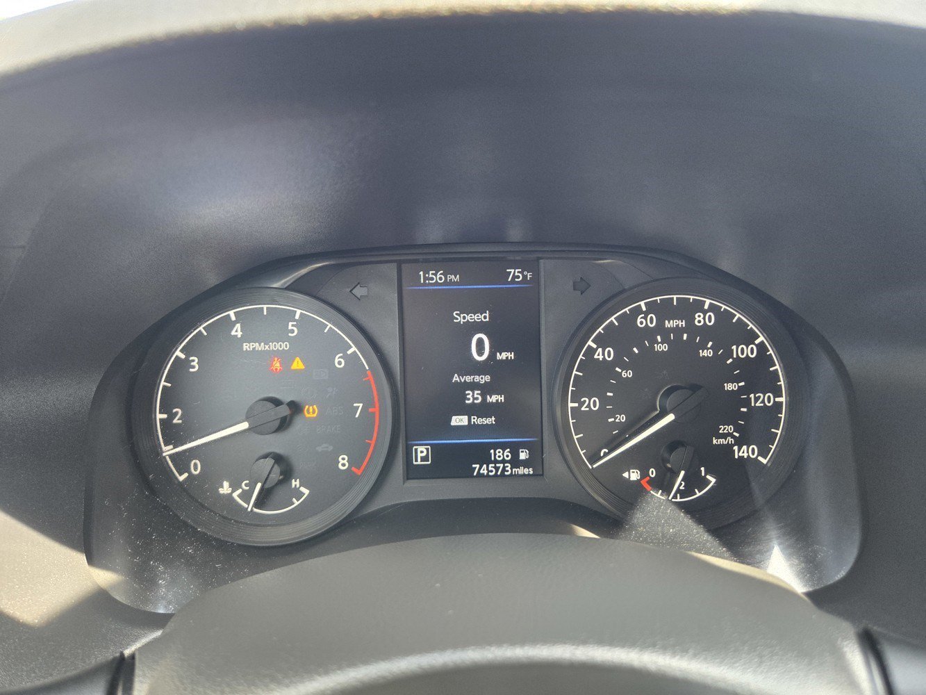2024 Nissan Altima S - Photo 22
