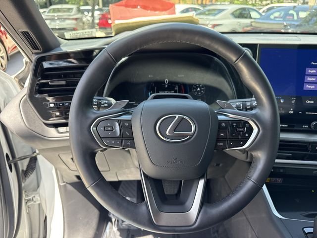 2024 Lexus TX 350 - Photo 14