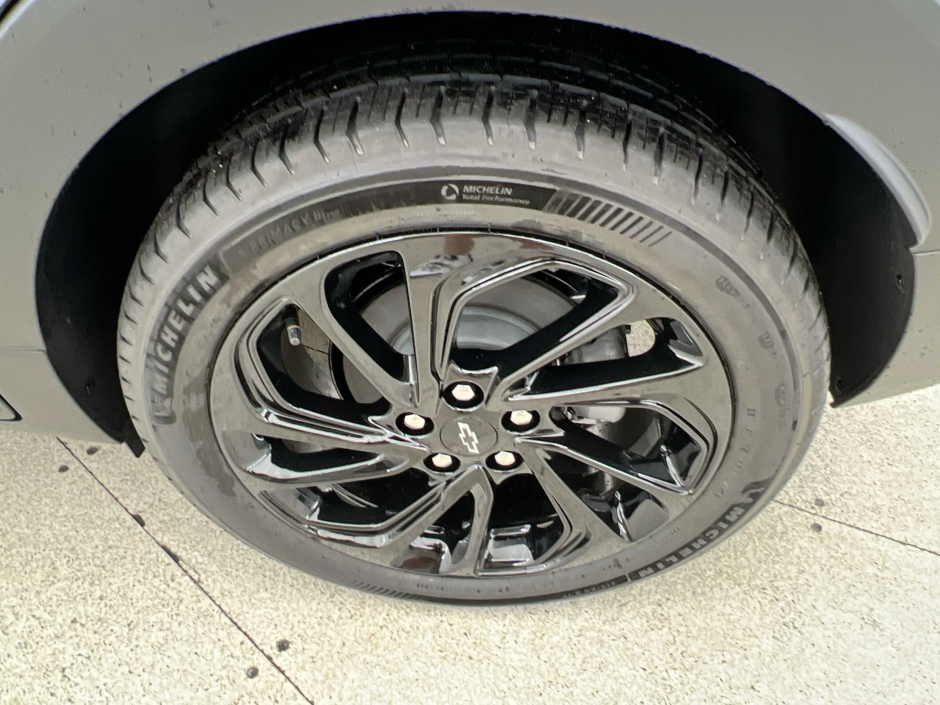 2027 Chevrolet Bolt RS - Photo 80