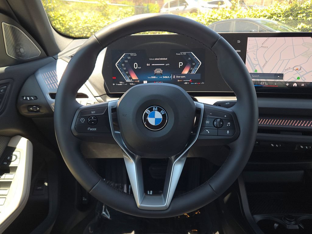 Used 2026 Storm Bay Metallic BMW 228 Gran Coupe image 47