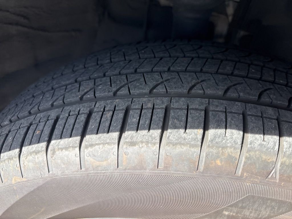 Certified Used 2025 Blue Subaru Limited XT image 2