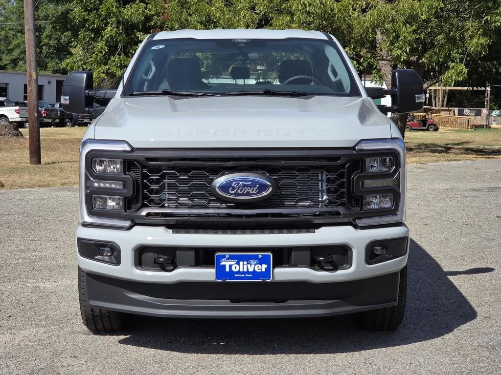 New 2026 Avalanche Ford F-250® XL image 3