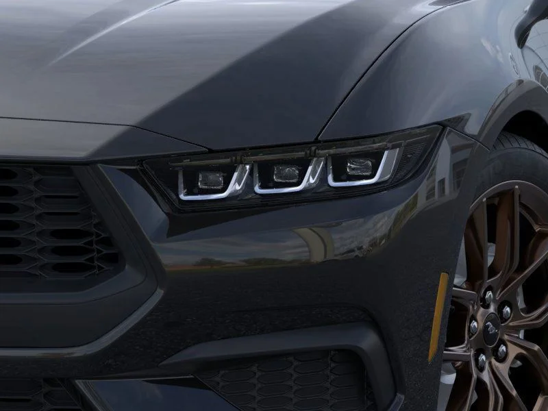 2025 Ford Mustang EcoBoost Premium Convertible - Photo 18
