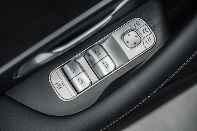 New 2026 Black Mercedes-Benz GLE 350 image 87