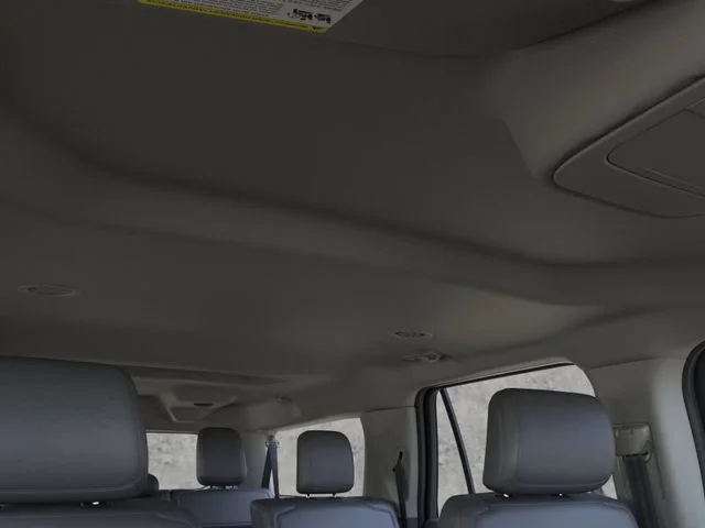 New 2026 Agate Black Metallic Ford Active image 23