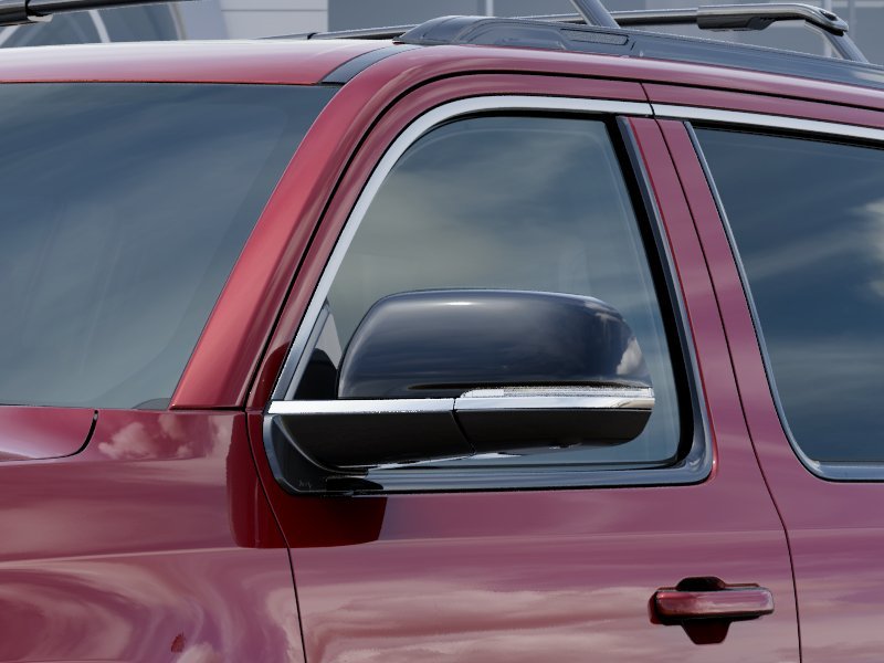 New 2026 Velvet Red Pearl-Coat Exterior Paint Jeep  image 45