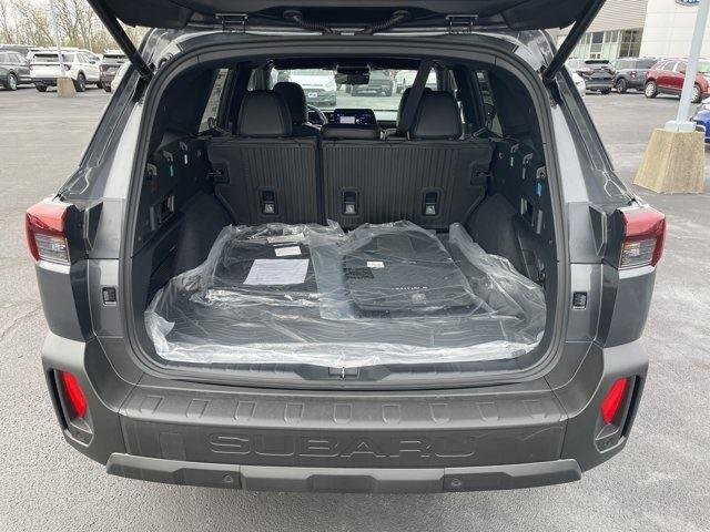 New 2026 MAGNETITE GRAY METALLIC Subaru Touring XT image 29