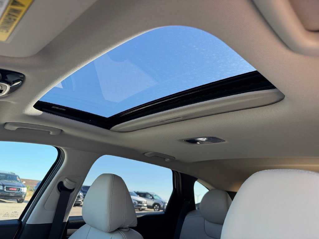 New 2026 White Pearl Hyundai SEL Premium image 7