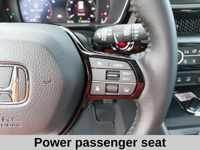 2026 Honda CR-V EX-L - Photo 12