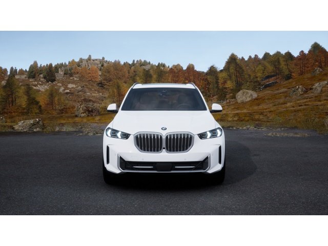 New 2026 Alpine White BMW sDrive40i image 3