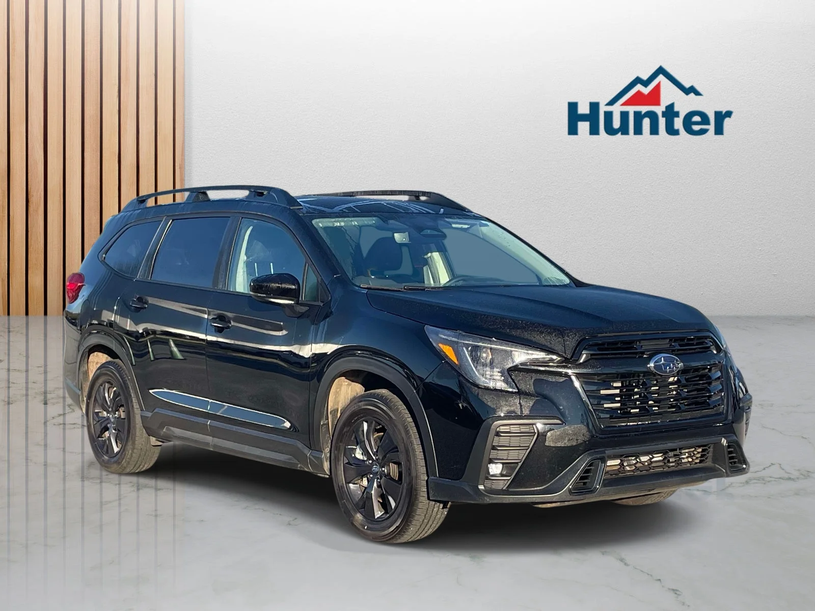 2026 Subaru Ascent Premium