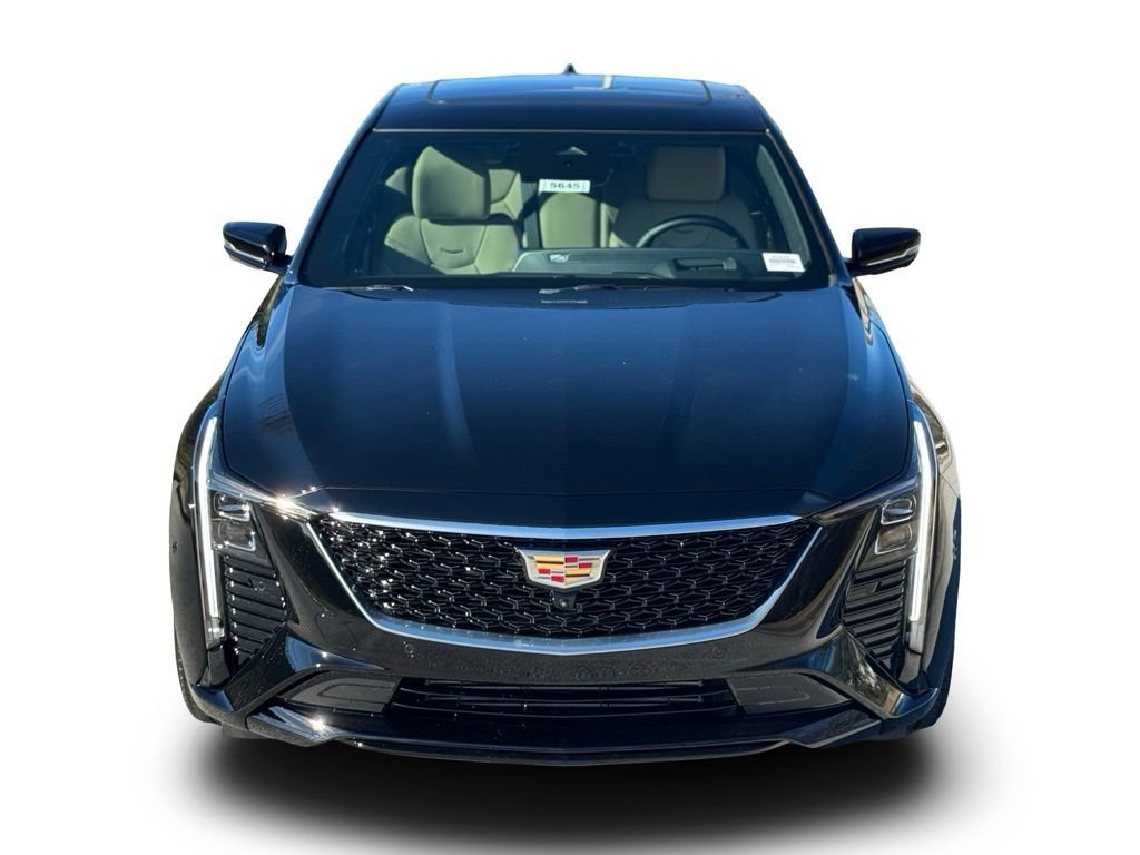 2026 Cadillac CT5 Premium Luxury - Photo 8