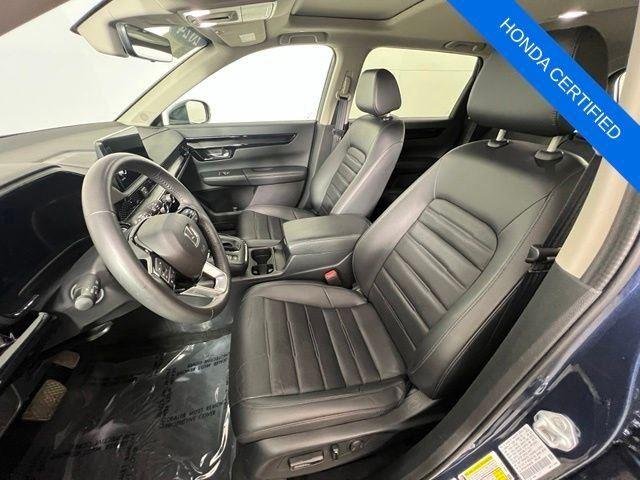 2024 Honda CR-V EX-L - Photo 14