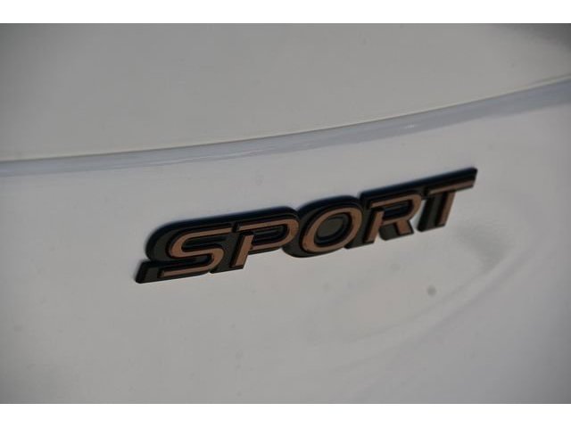 New 2026 White Subaru Sport image 49