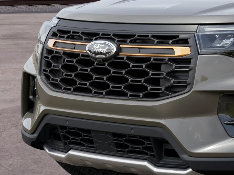 New 2027  Ford 4DR AWD TREMOR image 17