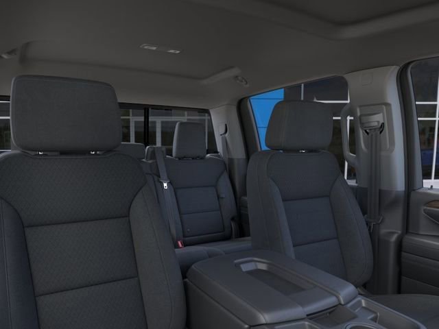 2026 Chevrolet Silverado 2500 HD LT - Photo 24