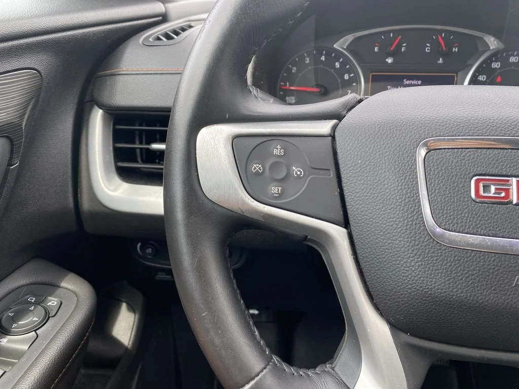 Used 2019 Quicksilver Metallic GMC SLT image 19