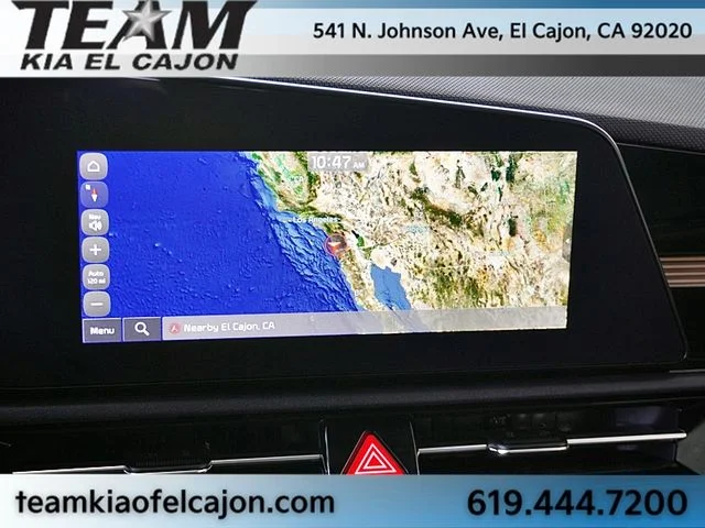 Used 2023 Gray Kia Wave image 26