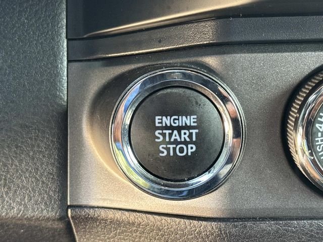 Used 2023 White Toyota TRD Off-Road image 44