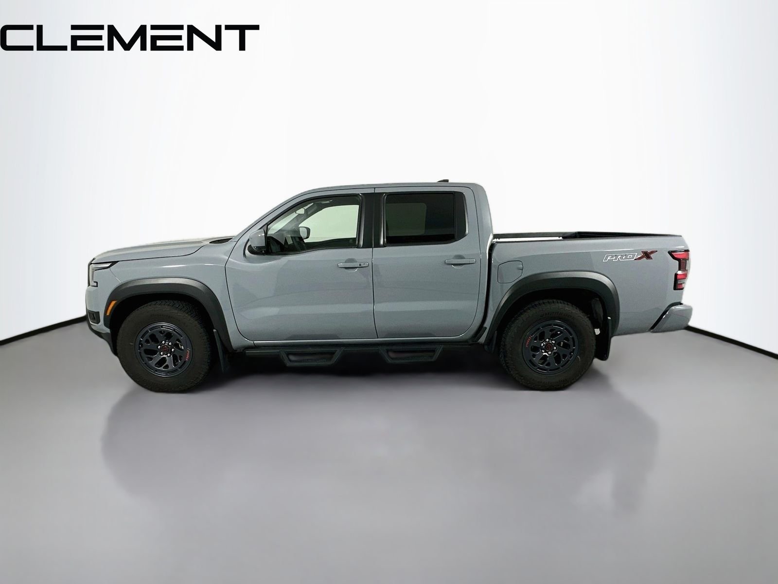 Used 2026 Gray Nissan PRO-X image 6