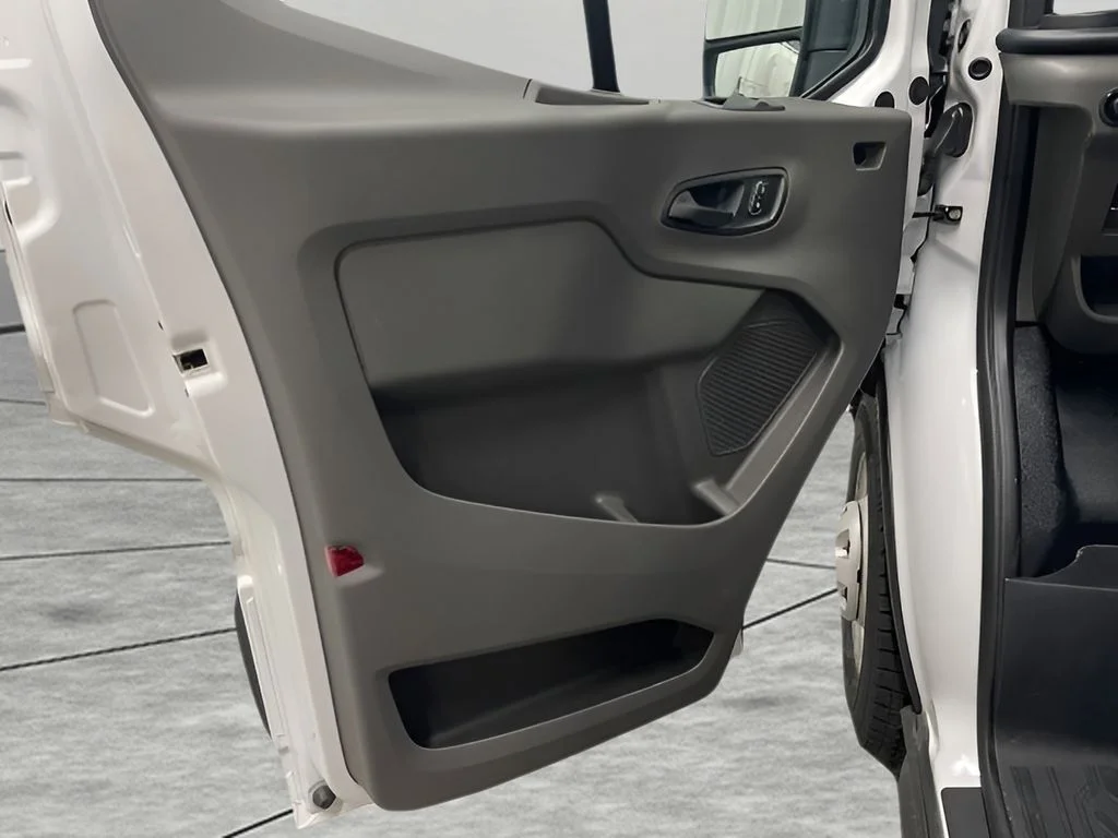 2025 Ford Transit Van Base - Photo 14