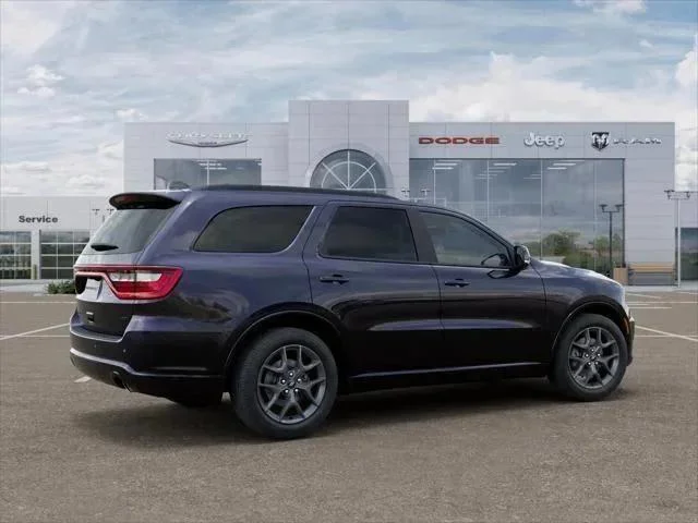 New 2026 Night Moves Exterior Paint Dodge GT PLUS image 108