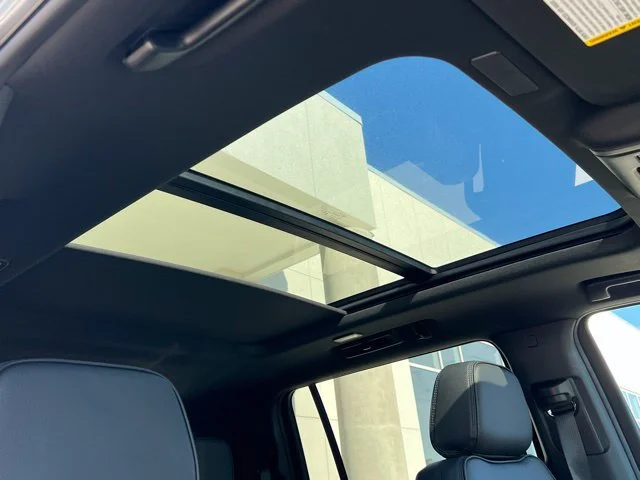 2026 GMC Yukon XL Denali - Photo 30