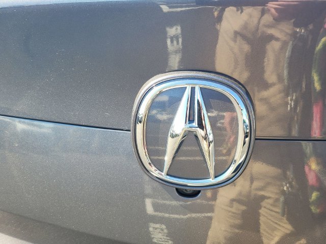 Used 2020  Acura Premium Package image 10