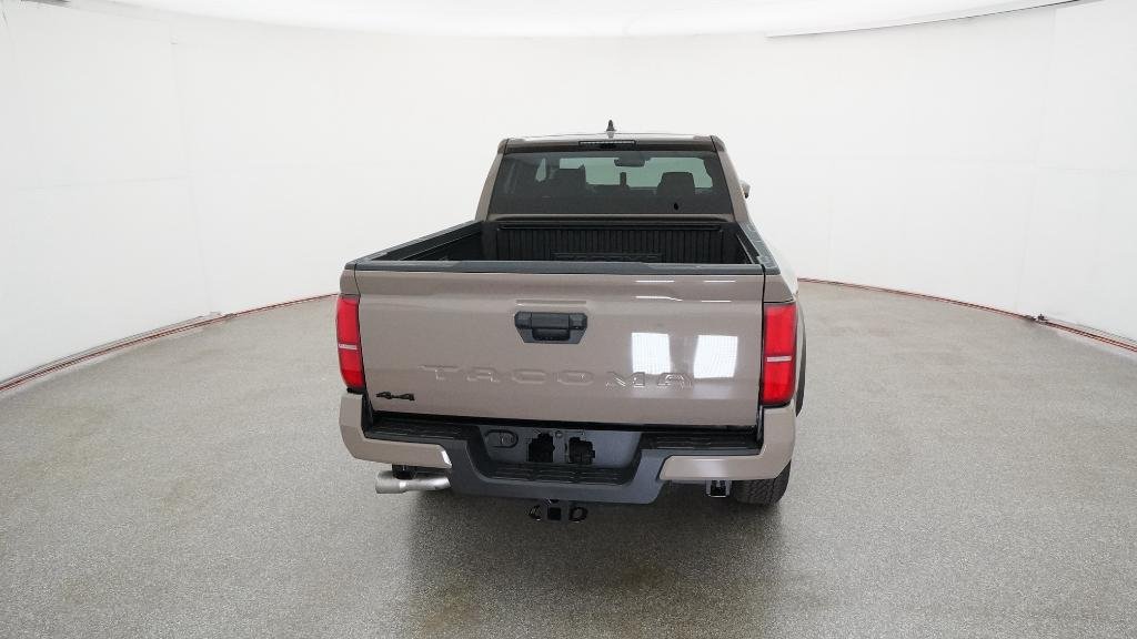 New 2026 Mudbath Toyota TRD Off-Road image 4