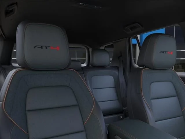 2026 GMC Terrain AT4 - Photo 24