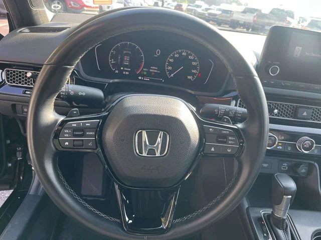 Certified Used 2024  Honda Sport image 21