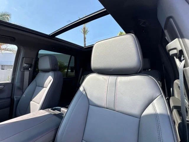 New 2026 Black Chevrolet RST image 18