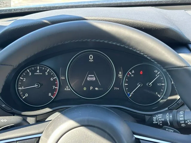 2026 Mazda CX-50 Turbo - Photo 24