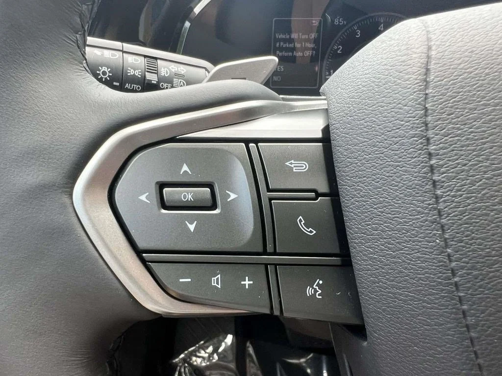 Certified Used 2023 Caviar Lexus NX 350 Premium image 24