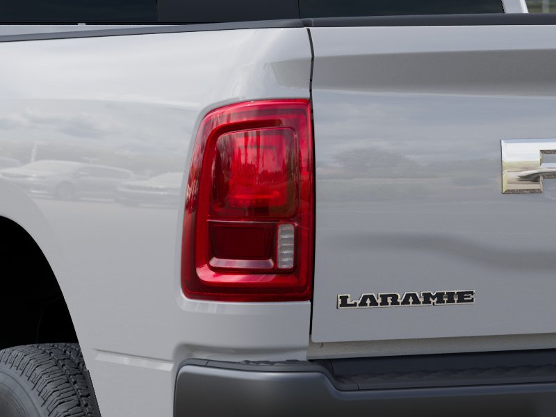2025 RAM 2500 Laramie - Photo 39
