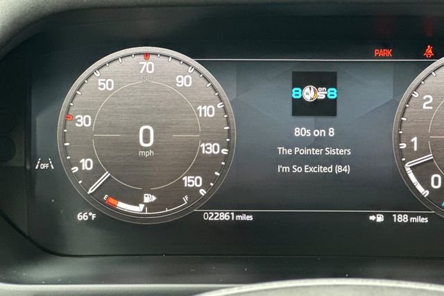 Certified Used 2024 Black Land Rover X image 26