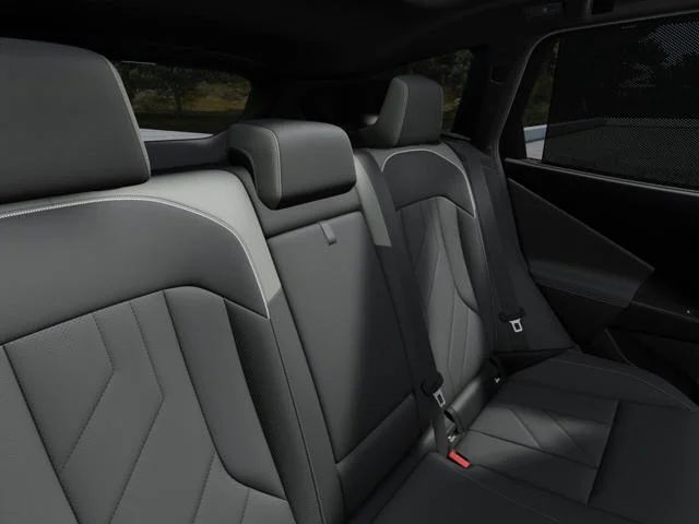 New 2026 Black Sapphire Metallic BMW M50 xDrive image 10