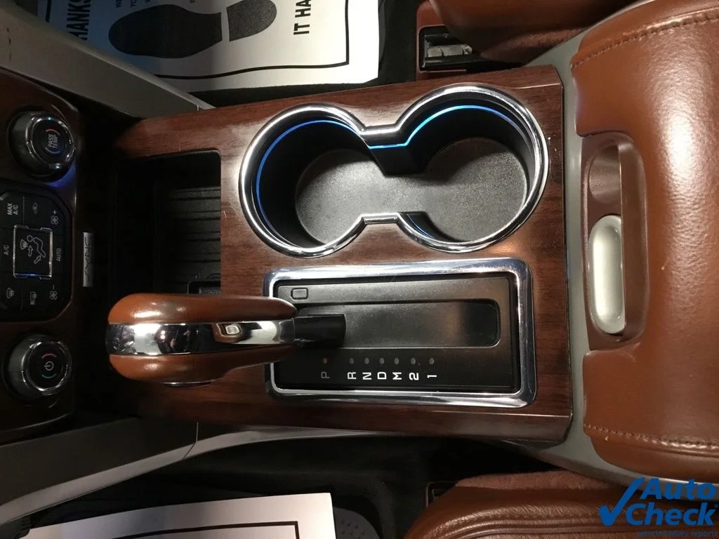 Used 2013 Black Ford King Ranch image 57