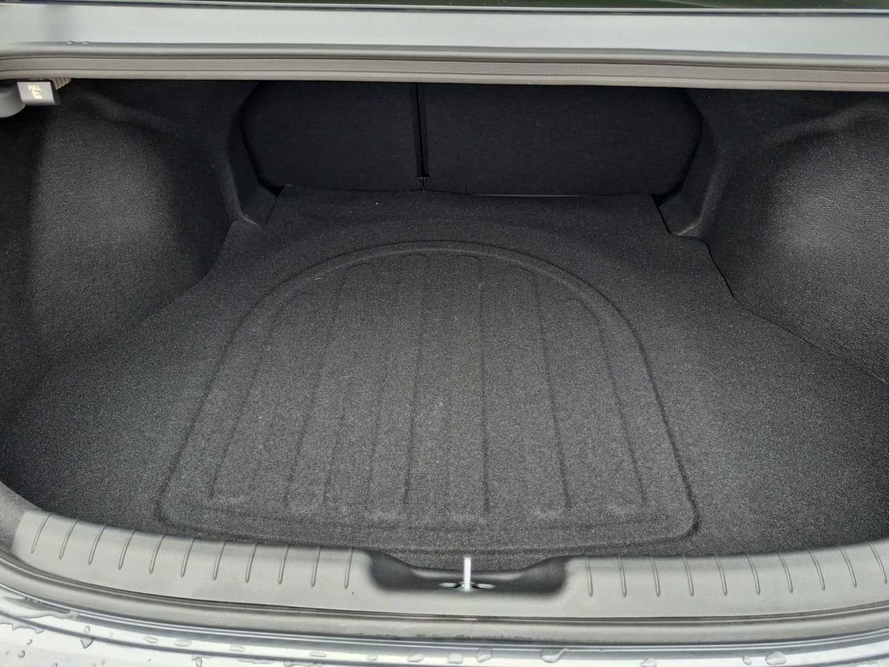 New 2026 Ecotronic Gray Hyundai SEL Sport Premium image 32