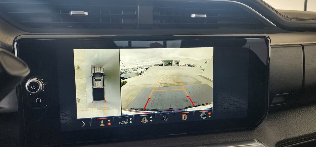 2024 GMC Sierra 2500HD Denali - Photo 30