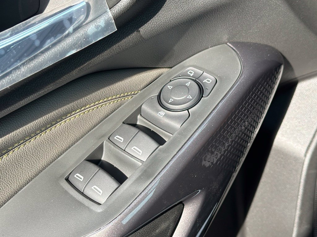 2026 Chevrolet Trax Activ - Photo 12