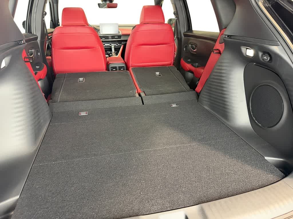 New 2026 Urban Gray Pearl Acura w/A-Spec Advance Package image 35