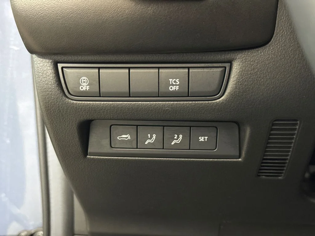 Certified Used 2025 Gray Mazda 2.5 S Premium Plus Package image 32